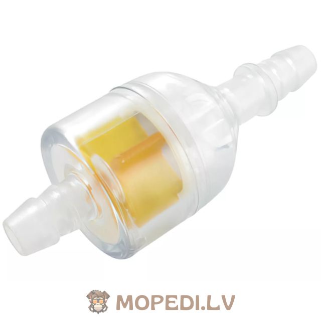 Fuel Filter Motoforce Fast Flow II 7mm