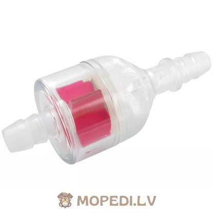 Fuel Filter Motoforce Fast Flow II 7mm
