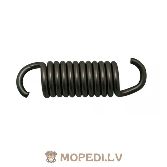 Spring brake shoes Piaggio