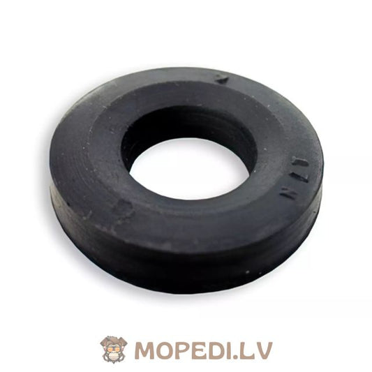 Rubber Buffer for Rear Shock Absorber Piaggio
