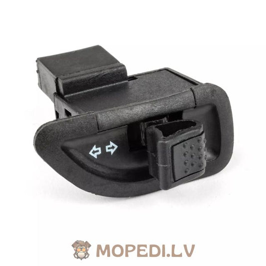 Indicator Switch STR8 Piaggio / Gilera