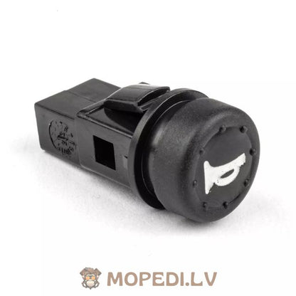 Horn button STR8 Piaggio