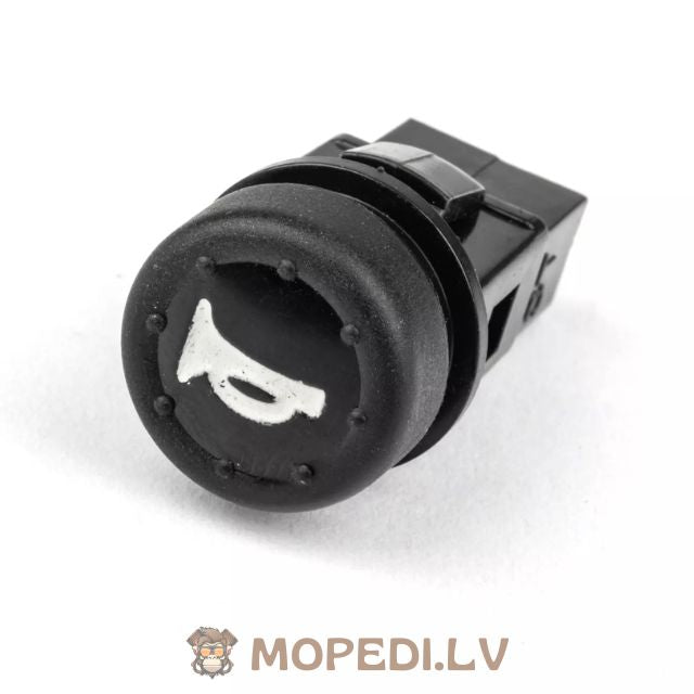 Horn button STR8 Piaggio