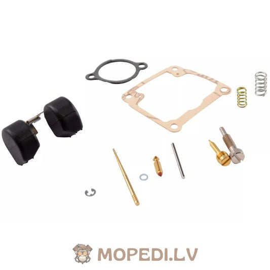 Carburetor Repair Kit complete PHBG