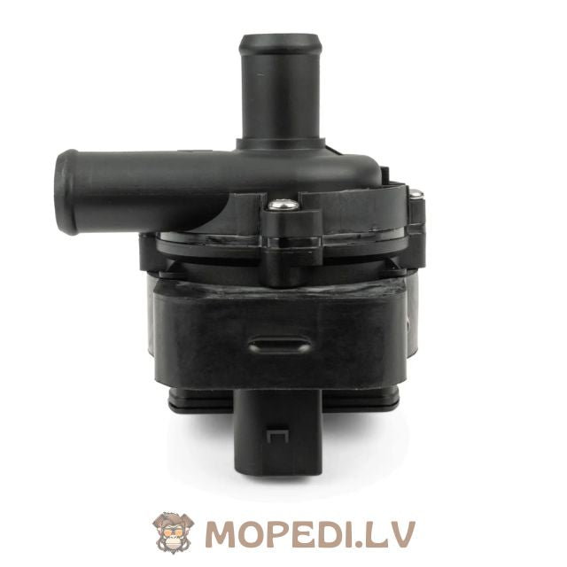 Water Pump electric high-flow Motoforce Racing