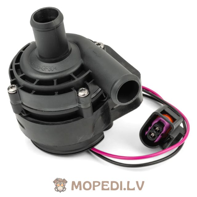 Water Pump electric high-flow Motoforce Racing