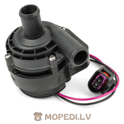 Water Pump electric high-flow Motoforce Racing