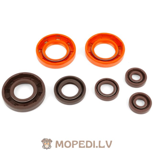 Oil Seal Kit engine Stage6 Derbi Euro 3/4