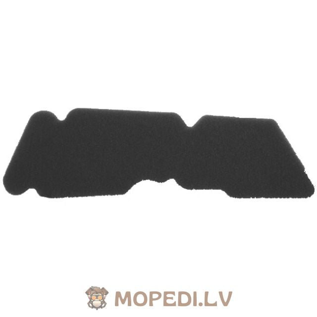 Air Filter Nypso for original Piaggio 50cc 2-stroke filter box
