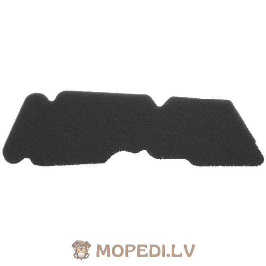 Air Filter Nypso for original Piaggio 50cc 2-stroke filter box