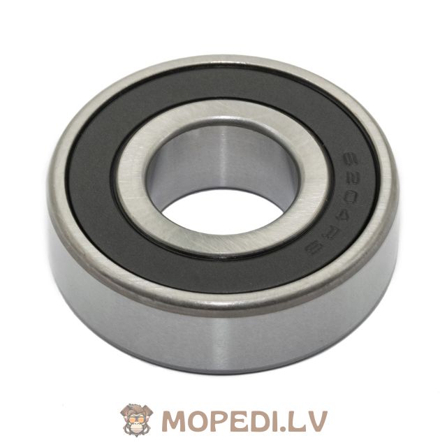 Bearing 6204-2RS1 17x40x12m Piaggio