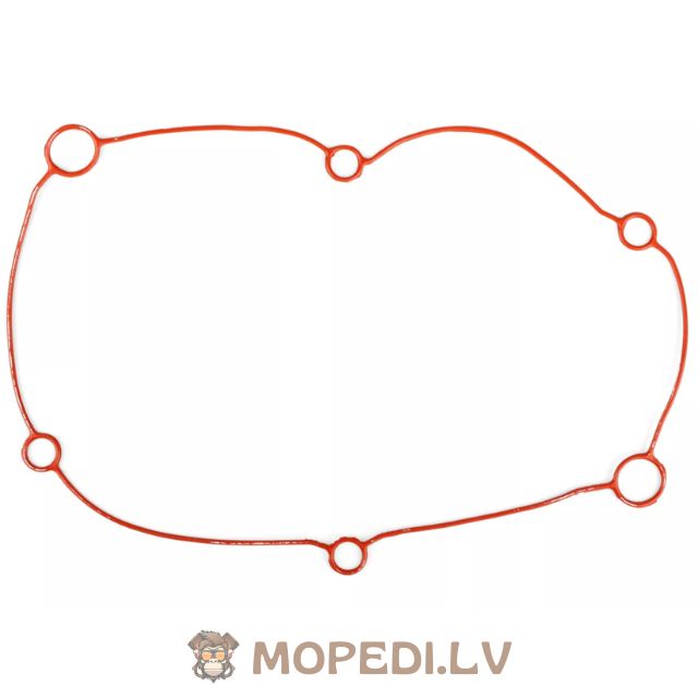 Gasket gearbox cover Stage6 R/T MK2 Minarelli