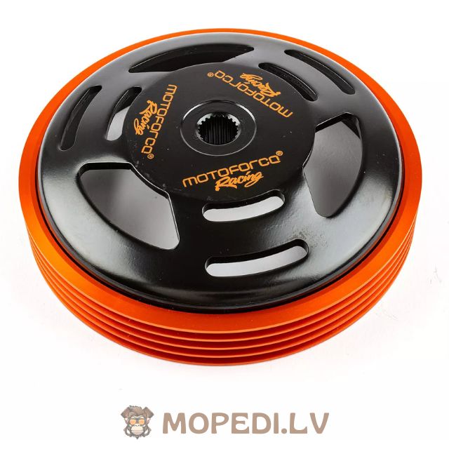 Racing Clutch Bell 107mm Piaggio / Peugeot – MOPEDI LATVIA