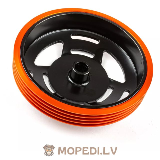 Racing Clutch Bell 107mm Piaggio / Peugeot – MOPEDI LATVIA