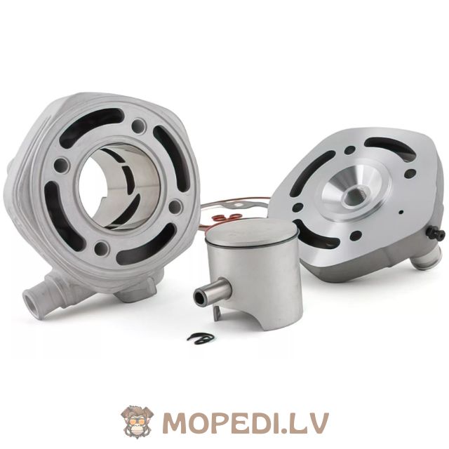 Stage6 70cc Racing MK2 10mm pin Minarelli horizontal LC