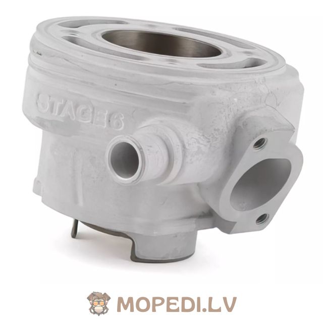 Stage6 70cc Racing MK2 10mm pin Minarelli horizontal LC