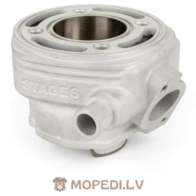 Stage6 Sport Pro MK2 70cc 10mm pin Minarelli horizontal LC (Yamaha Aerox)