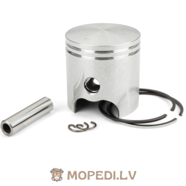 DR Evolution 70cc cast iron Minarelli LC