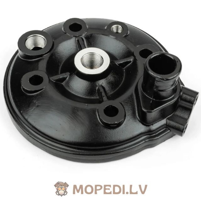 DR Evolution 70cc cast iron Minarelli LC