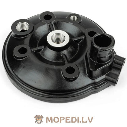 DR Evolution 70cc cast iron Minarelli LC