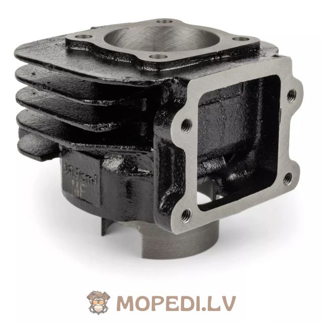 MotoForce Racing 70cc cast iron Minarelli vertical AC