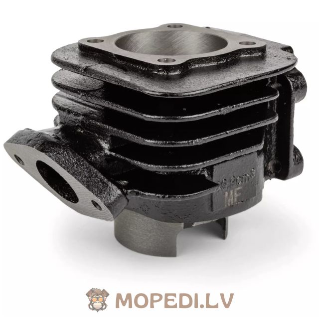 MotoForce Racing 70cc cast iron Minarelli vertical AC