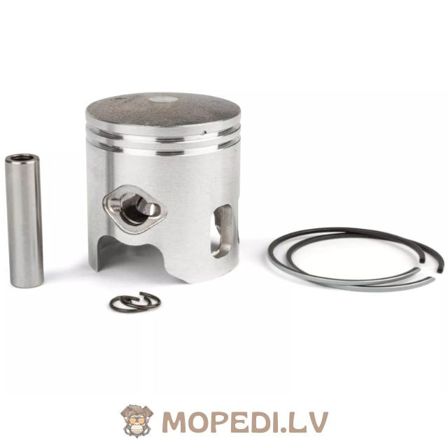 MotoForce Racing 70cc cast iron Minarelli vertical AC