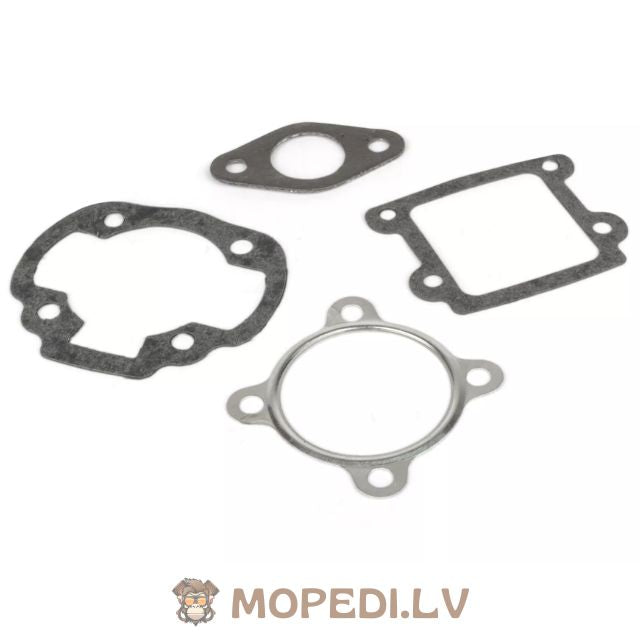 MotoForce Racing 70cc cast iron Minarelli vertical AC