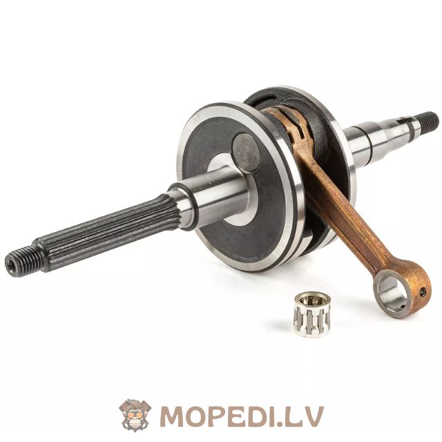 OEM Crankshaft Minarelli horizontal pin=10mm