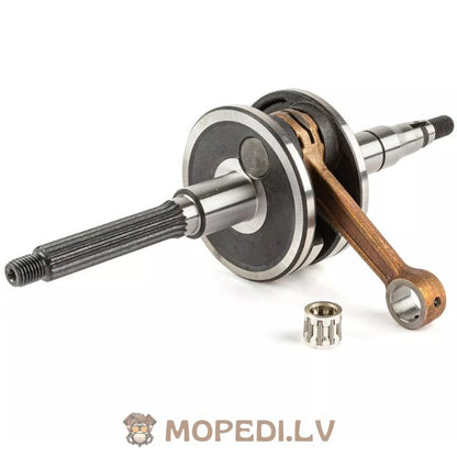 OEM Crankshaft Minarelli horizontal pin=10mm