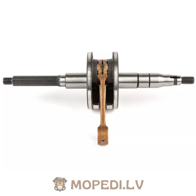 OEM Crankshaft Minarelli horizontal pin=10mm