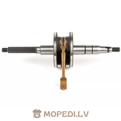 OEM Crankshaft Minarelli horizontal pin=10mm