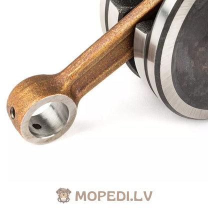 OEM Crankshaft Minarelli horizontal pin=10mm