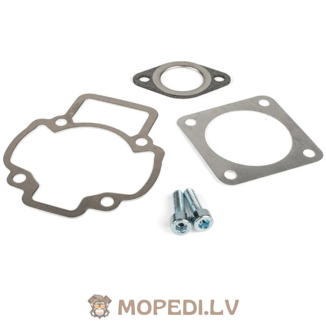 Airsal T6 70cc aluminium Piaggio AC (Piaggio Zip / Typhoon / Stalker)