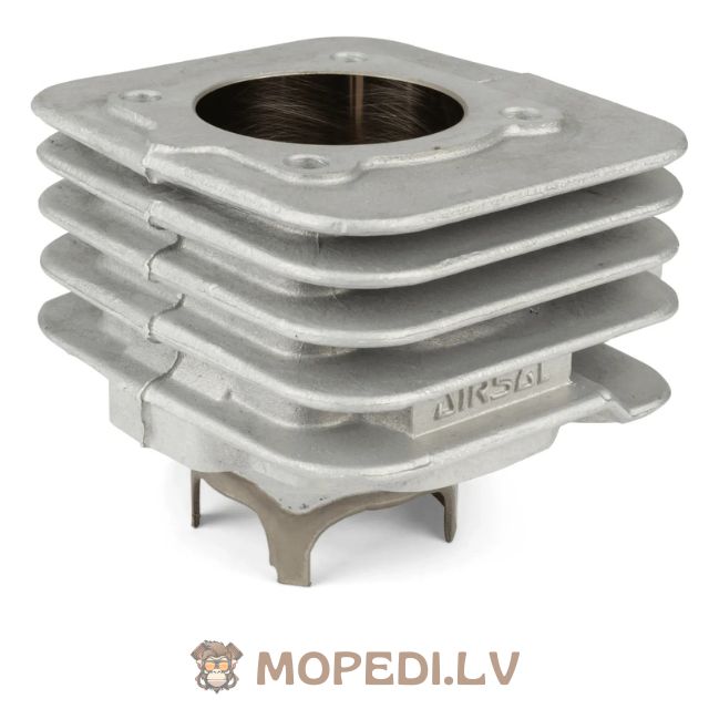 Airsal T6 70cc aluminium Piaggio AC (Piaggio Zip / Typhoon / Stalker)