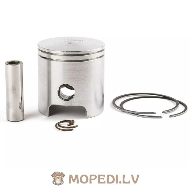 Airsal 70cc cast iron Derbi Euro 3