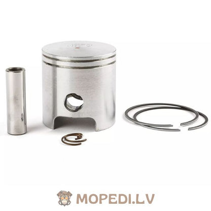 Airsal 70cc cast iron Derbi Euro 3