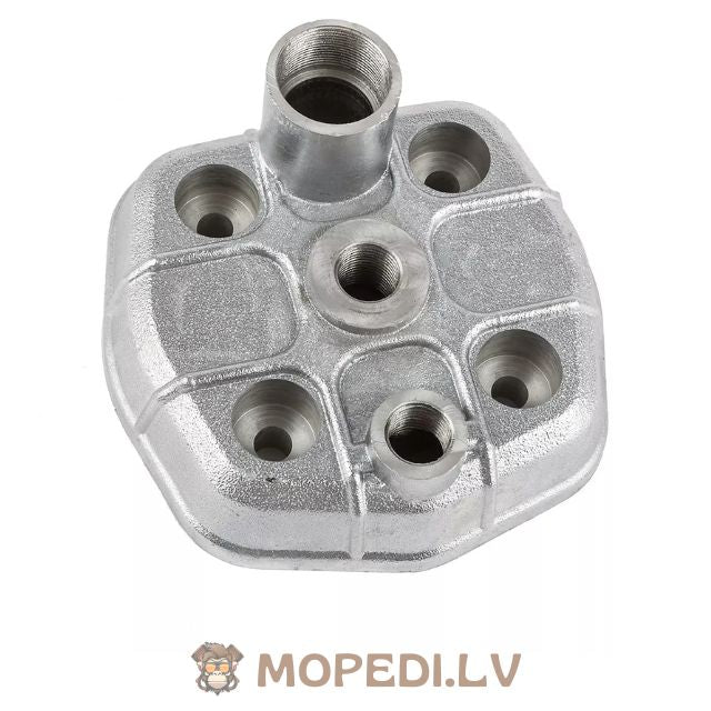 Airsal 70cc cast iron Derbi Euro 3