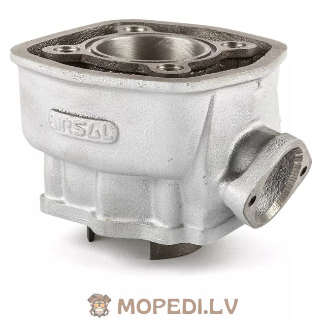 Airsal 70cc cast iron Derbi Euro 3