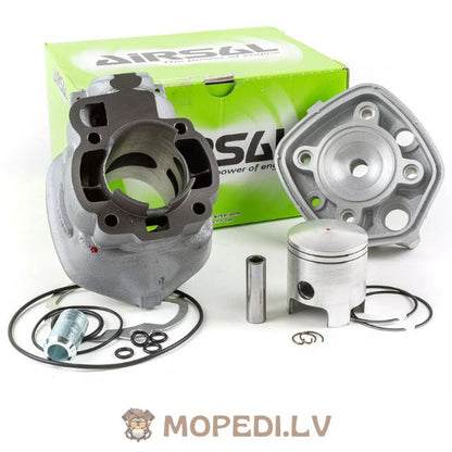 Airsal Sport 70cc cast iron Minarelli AM6