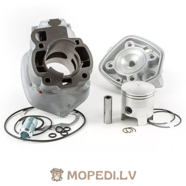 Airsal Sport 70cc cast iron Minarelli AM6