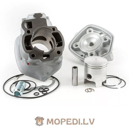 Airsal Sport 70cc cast iron Minarelli AM6