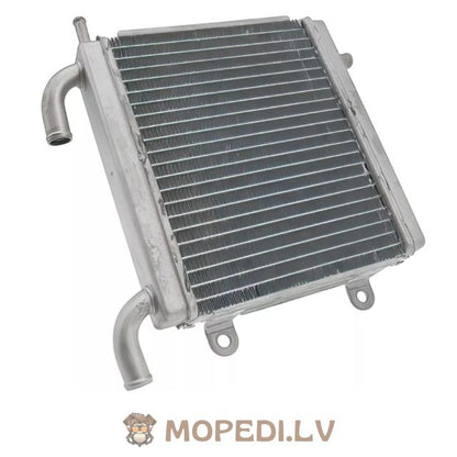 Radiator aluminium Yamaha Aerox