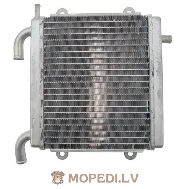 Radiator aluminium Yamaha Aerox