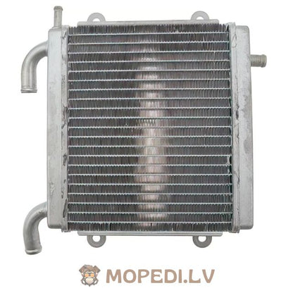 Radiator aluminium Yamaha Aerox