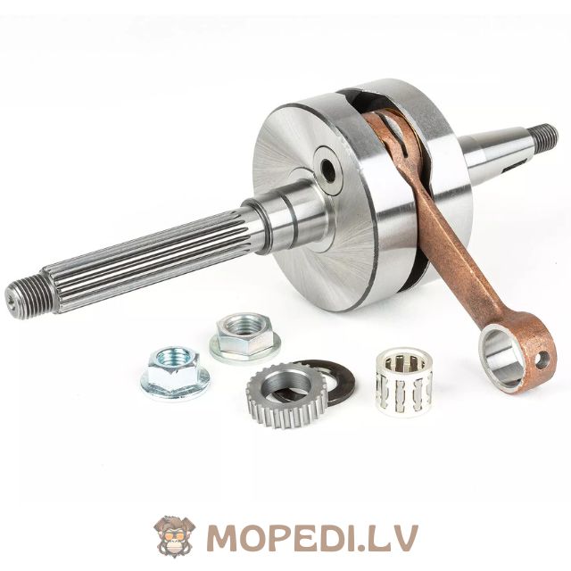 Stage6 HPC MK2 Piaggio Hi-PER2