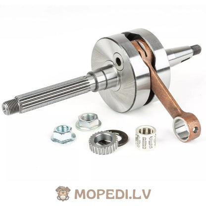 Stage6 HPC MK2 Piaggio Hi-PER2