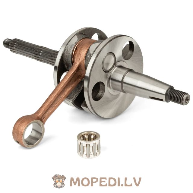 Motoforce OEM Crankshaft Piaggio Hi-PER2