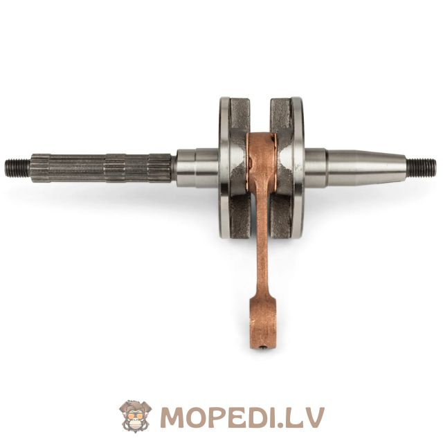 Motoforce OEM Crankshaft Piaggio Hi-PER2