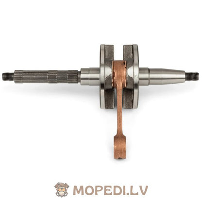Motoforce OEM Crankshaft Piaggio Hi-PER2